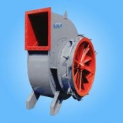 GY6-41型鍋爐通、引風(fēng)機(jī)